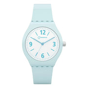 Kids Waterproof Quartz Watch - Cute Digital Wristwatch for Boys & Girls