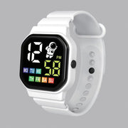 Children’s Sports Watch - Outdoor Electronic Watch with Week Display